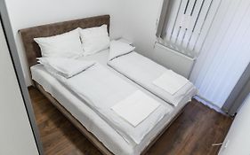 Bella Apartmani Jagodina