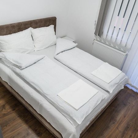 Bella Apartmani Jagodina Exteriér fotografie