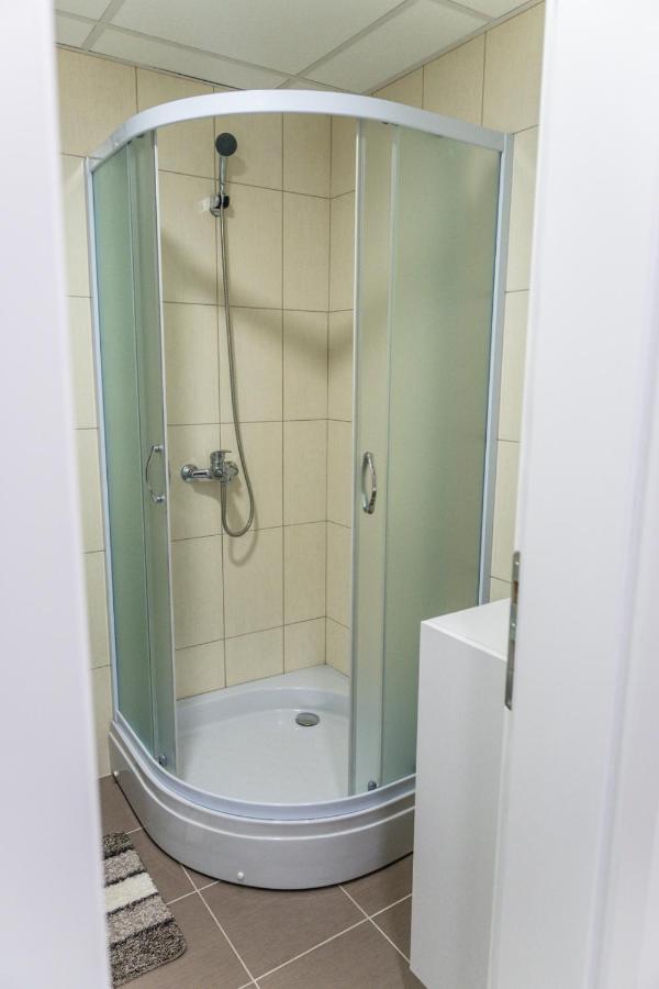 Bella Apartmani Jagodina Exteriér fotografie