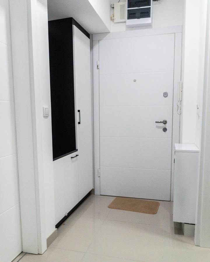 Bella Apartmani Jagodina Exteriér fotografie