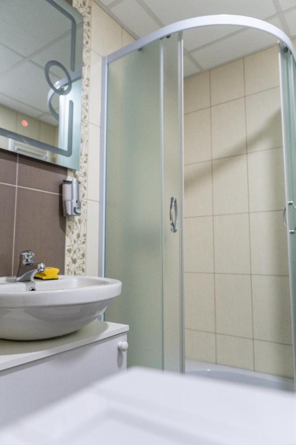 Bella Apartmani Jagodina Exteriér fotografie